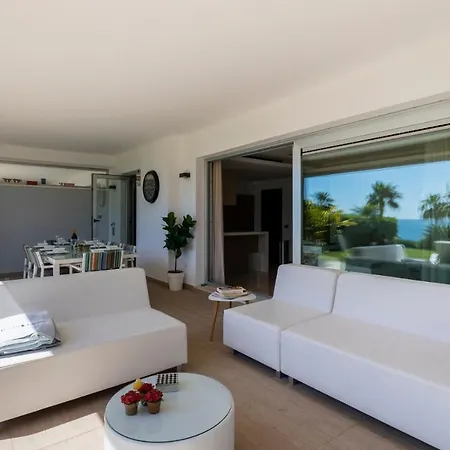 Apartment Horizon