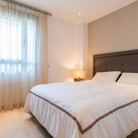 Horizon Apartment *