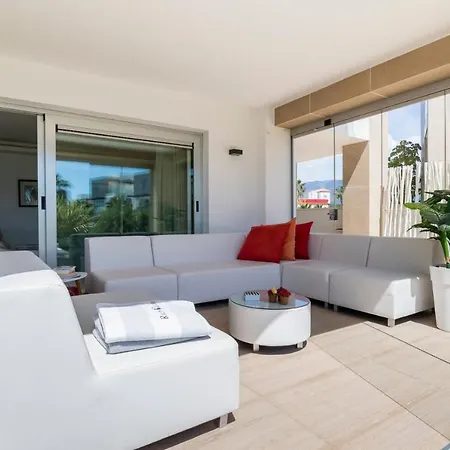Horizon Apartment