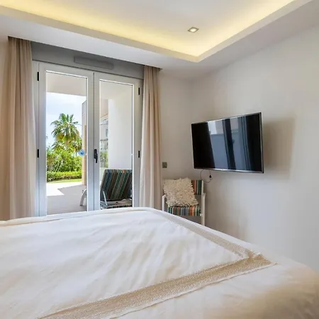 Horizon Apartment Estepona