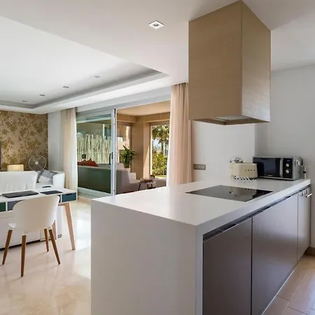 Apartment Horizon Estepona