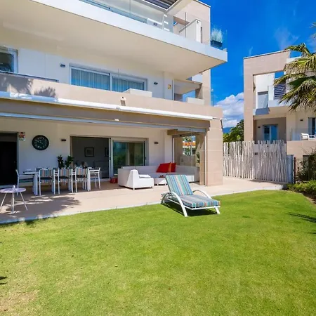Horizon Apartment Estepona