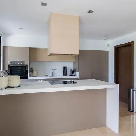 Horizon Apartment
