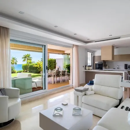 Horizon Apartment *