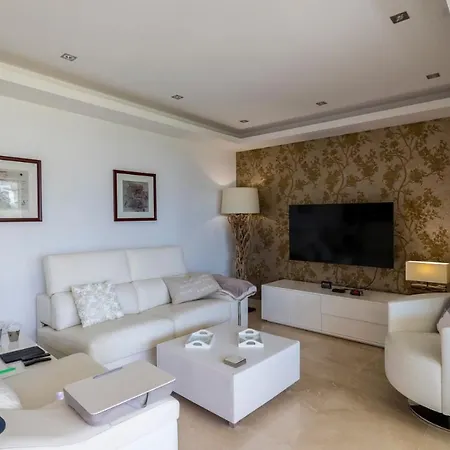 Apartment Horizon Estepona